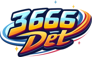 3666 det বাংলা লোগো